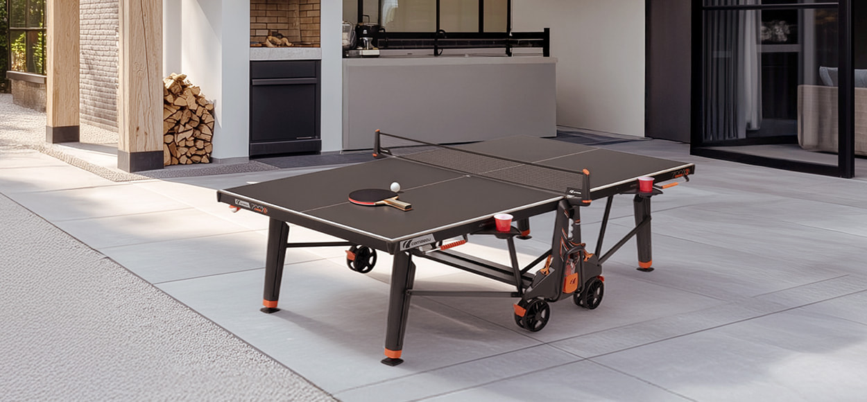 CORNILLEAU en vente flash sur VEEPEE