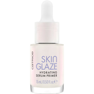 Skin Glaze Hydrating Serum Primer - Primer Sérum Effet Glass Skin