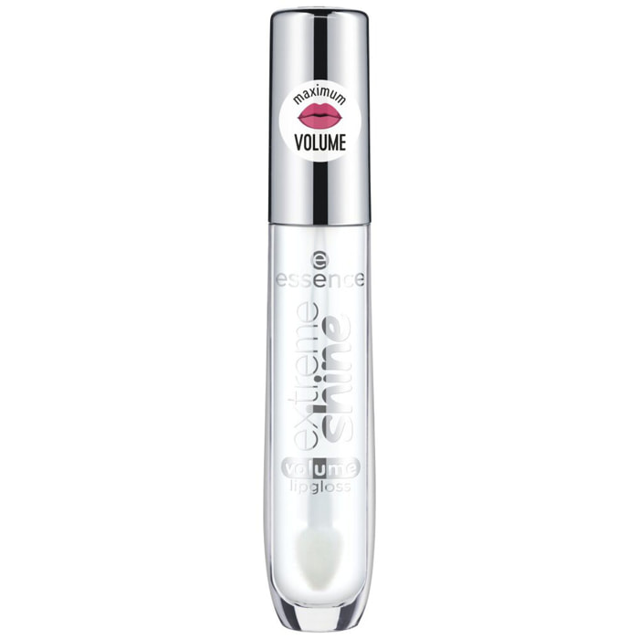 Extreme Shine Volume - Gloss Lèvres repulpant