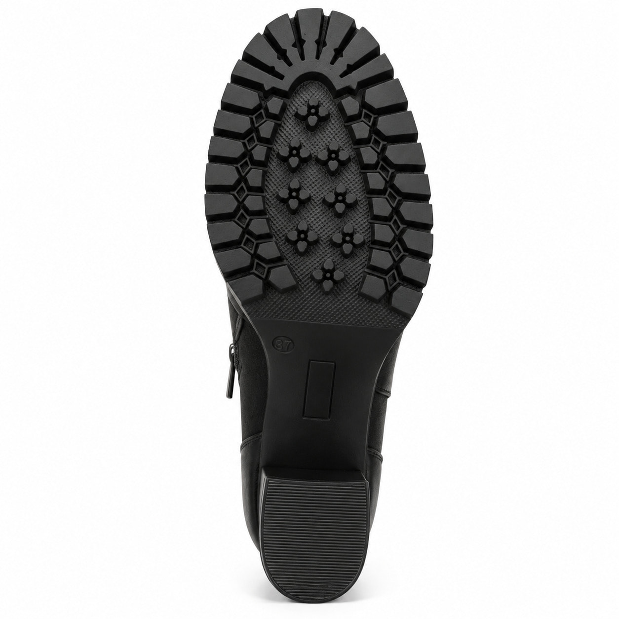 Stivaletti - tacco 8,0 cm