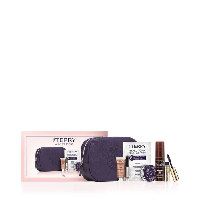 All-Time Icons - Coffret 6 Produits Iconiques