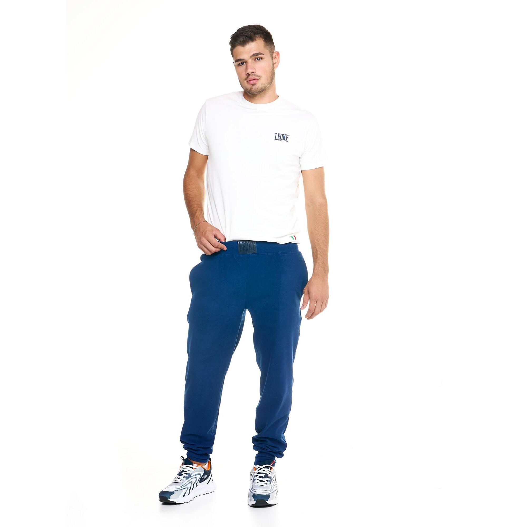 Pantalón polar hombre Leone Lifestyle