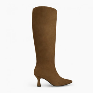 BOTAS MARRONES GINEBRO