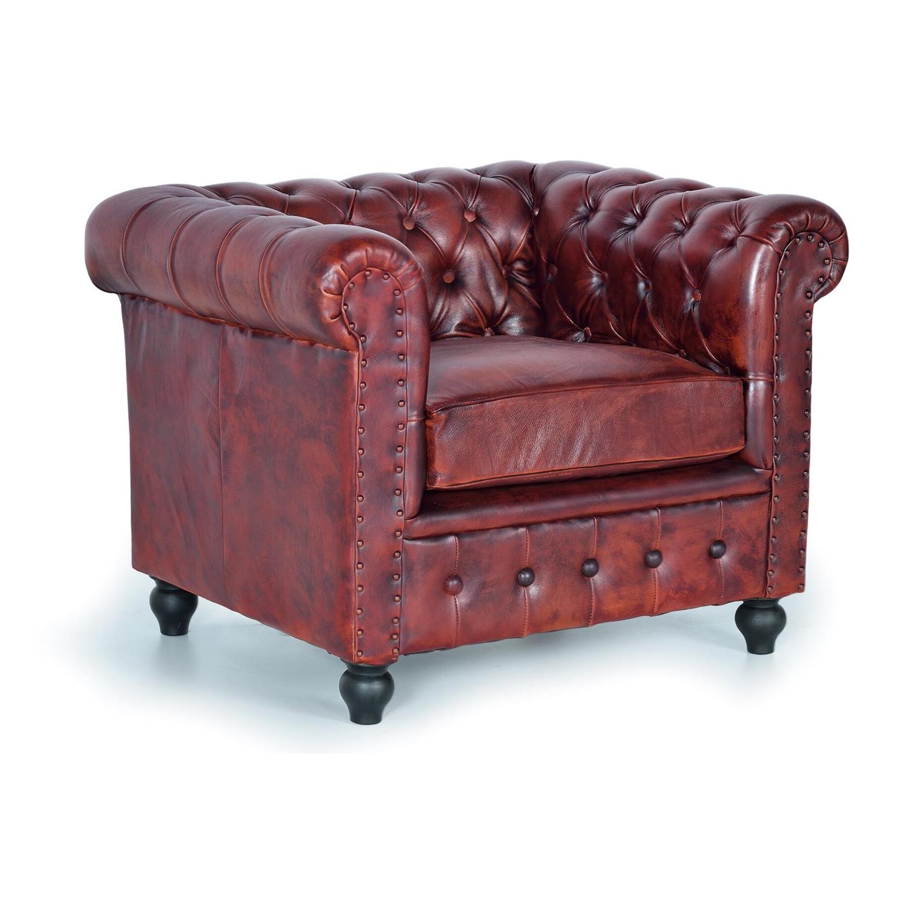 Sillón giner y colomer - 72x96x86cm