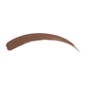SOFT FOCUS - BROW POMADE Crema sopracciglia dalla texture modulabile.
