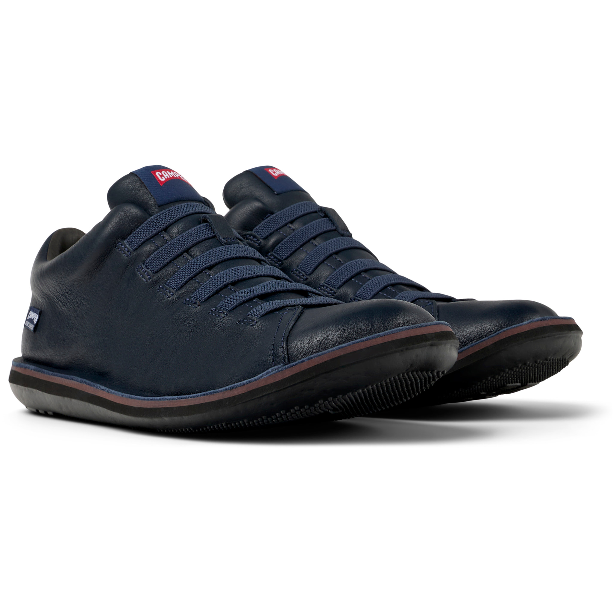 CAMPER Beetle - Zapatillas Hombre Azul