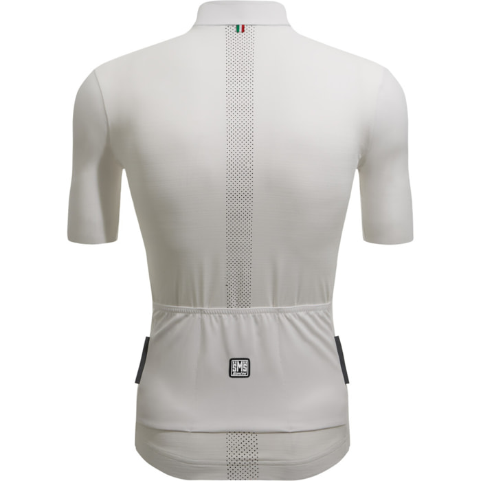 Colore Puro - Maillot - Blanc - Homme