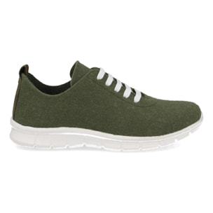 Zapatillas ECO con Cordones