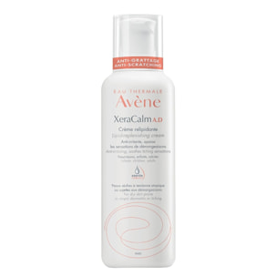 XeraCalm A.D - Crème Relipidante 400 ml