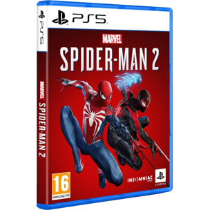 Marvel's Spider-Man 2 Ps5