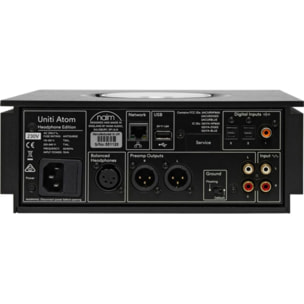 Amplificateur casque NAIM Atom Headphone