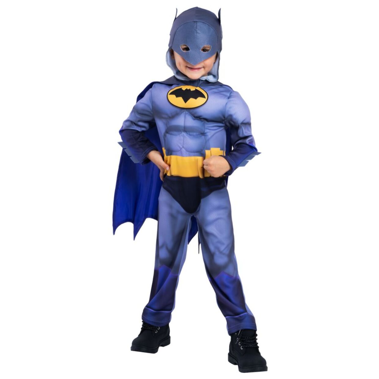 DISFRAZ BATMAN BATWHEELS PRESCHOOL
