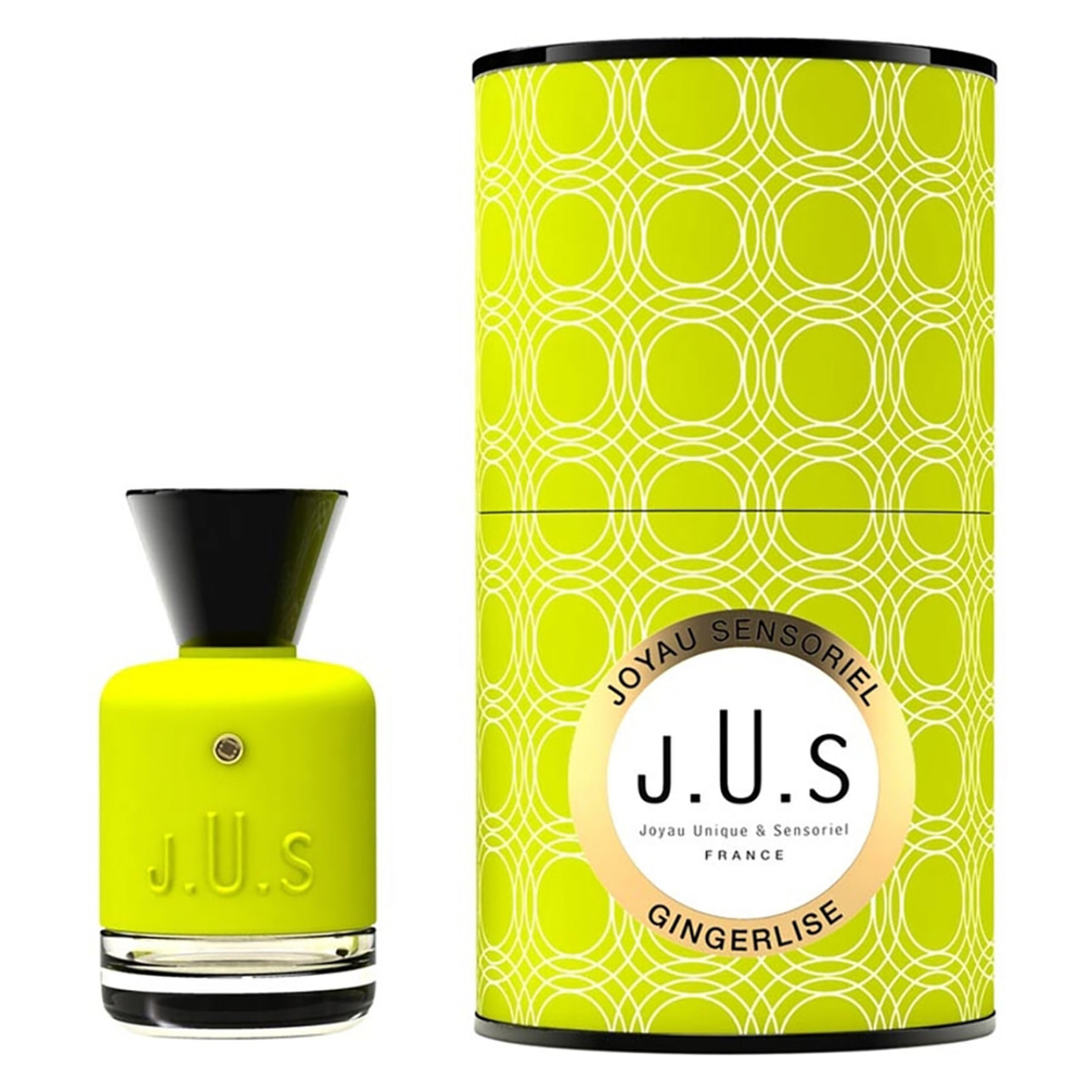 Jus Gingerlise Parfum Unisex 100 ML
