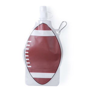 Bidone Match 400 ml football americano.