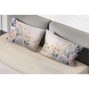 Completo letto 1 Piazza IPERSAN fotografico Fine-Art Camelia