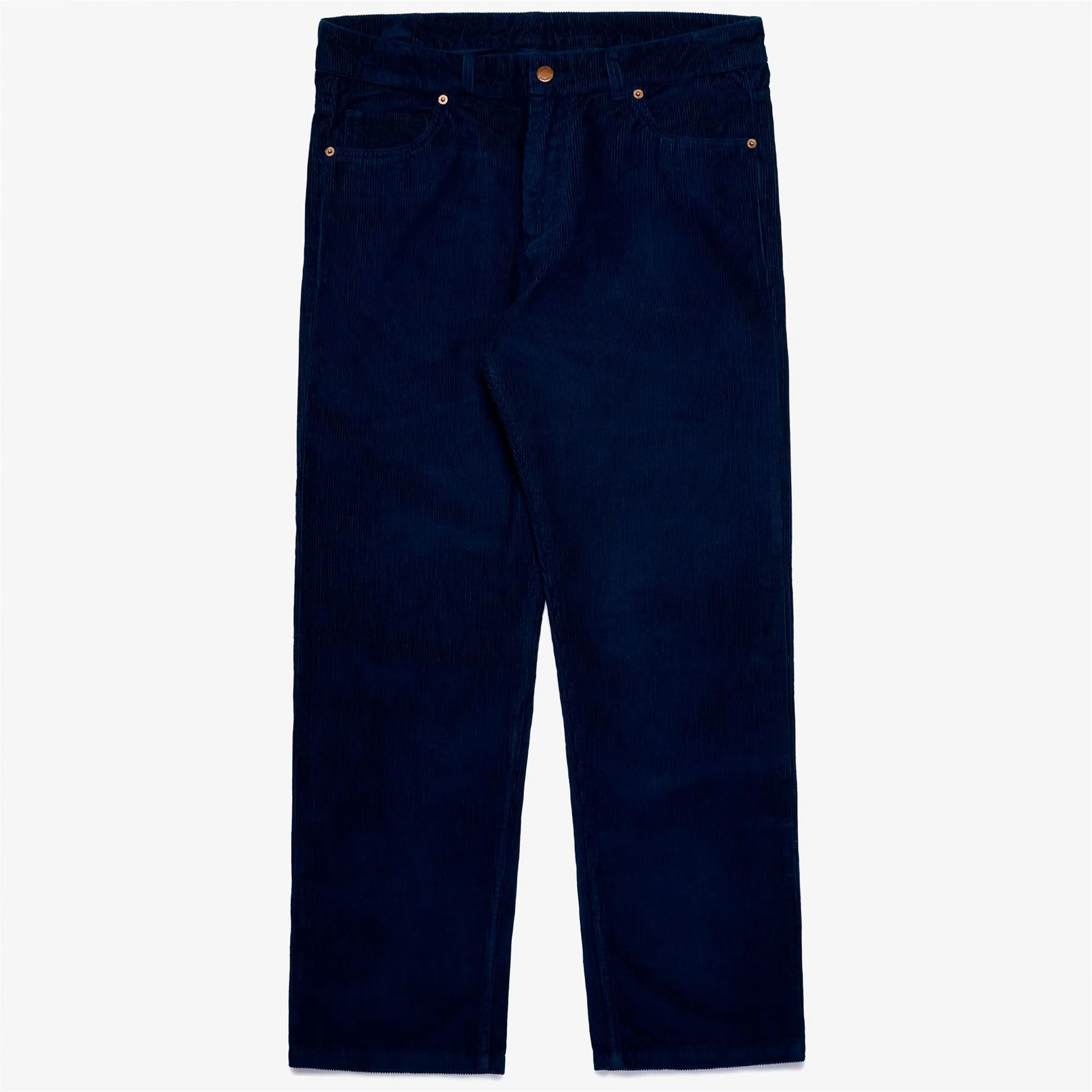 Sebago - Pantaloni Uomo Blu - TRICKEY