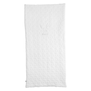 Edredon pour lit évolutif en coton