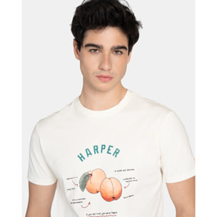 CAMISETA DOLCE TWIST