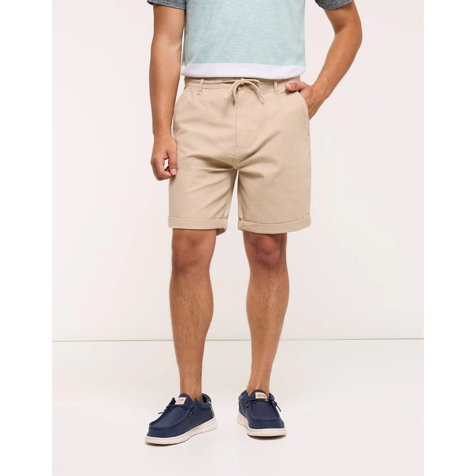 Bermuda Beige - Perth