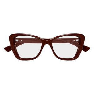 Gafas de Vista Gucci GG1977O-004 de Acetato Mujer 52 mm