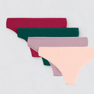 Tanga