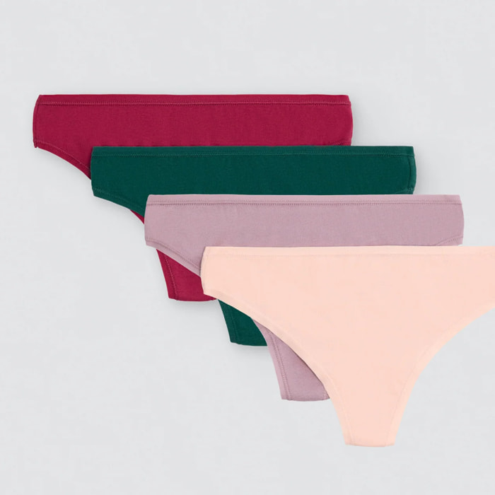 Tanga