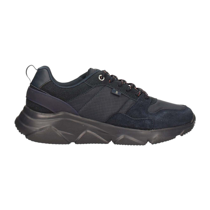 Sneakers Uomo Tata Italia Blu