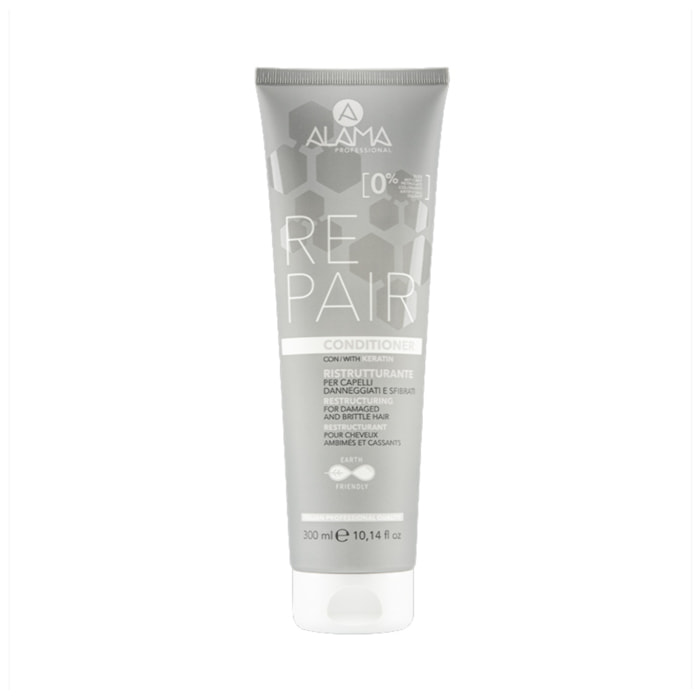 ALAMA Professional Repair Conditioner Ristrutturante 300ml