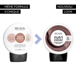 Nutri Color™ - BLONDE 200ML