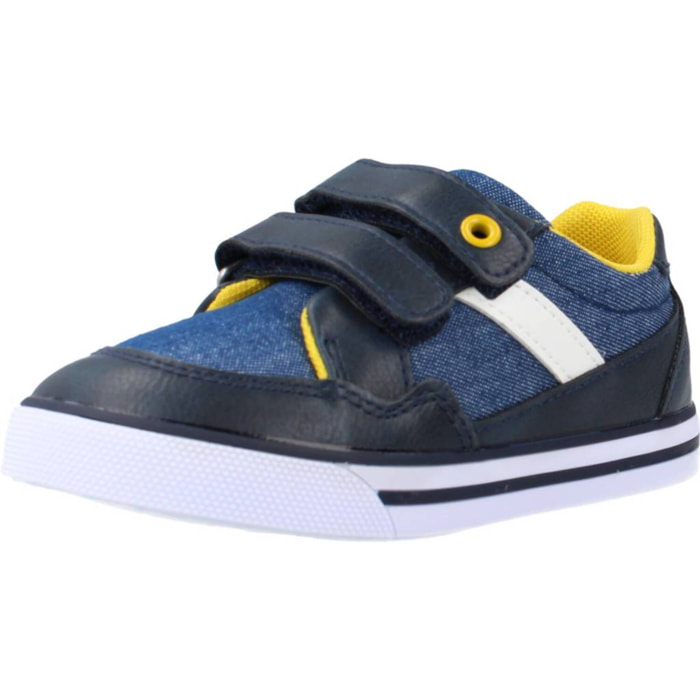 Zapatillas Niño de la marca CHICCO  modelo FOLK Blue