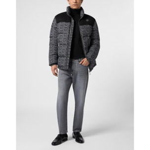 PHILIPP PLEIN Detroit Fit Jeans