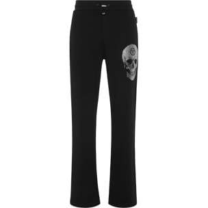 PHILIPP PLEIN Pantalones de jogging SKULL