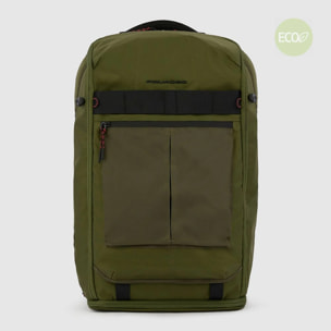 Piquadro Sac de voyage transformable en sac à dos