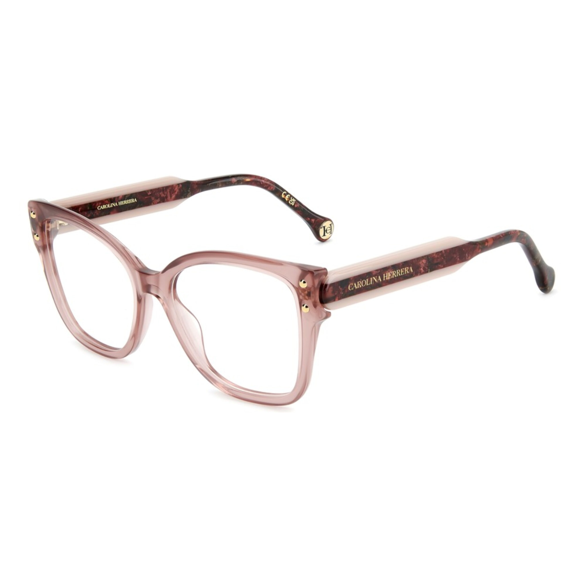 Gafas de Sol Carolina Herrera HER 0221/G/S 3H2 de Acetato Mujer 50 mm