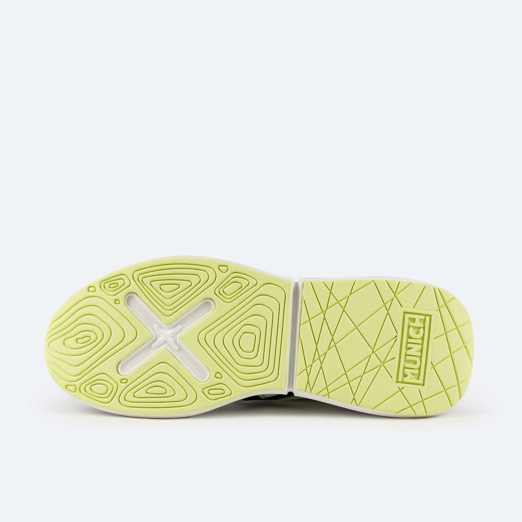 MUNICH VERSUS LS 104