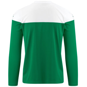 Camisetas de juego Kappa Hombre KAPPA4SOCCER MARETO
