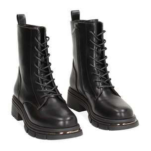 Bota negra