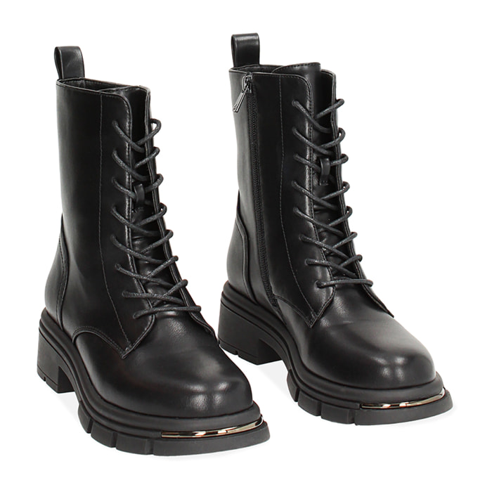 Bota negra