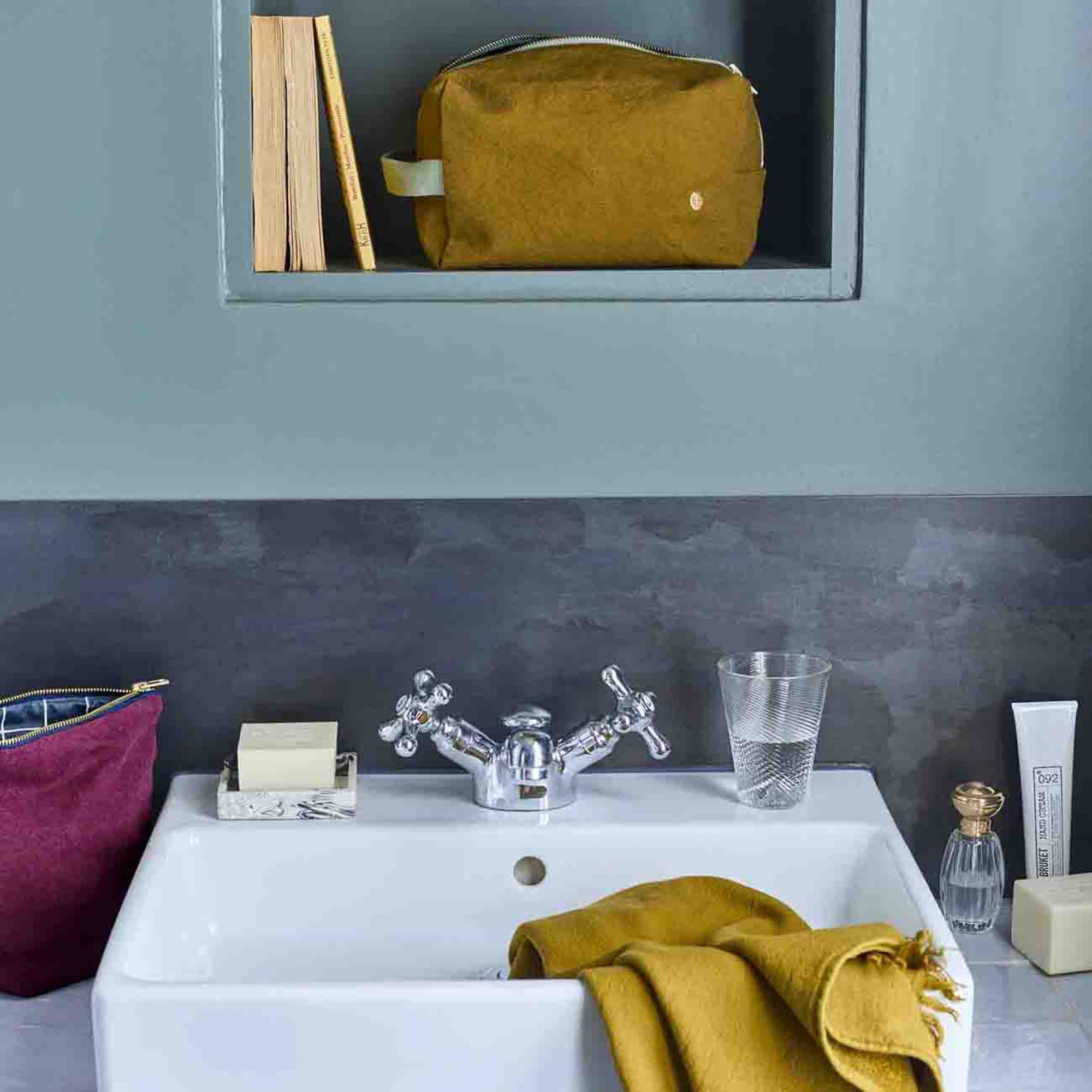 Serviette de toilette Luna