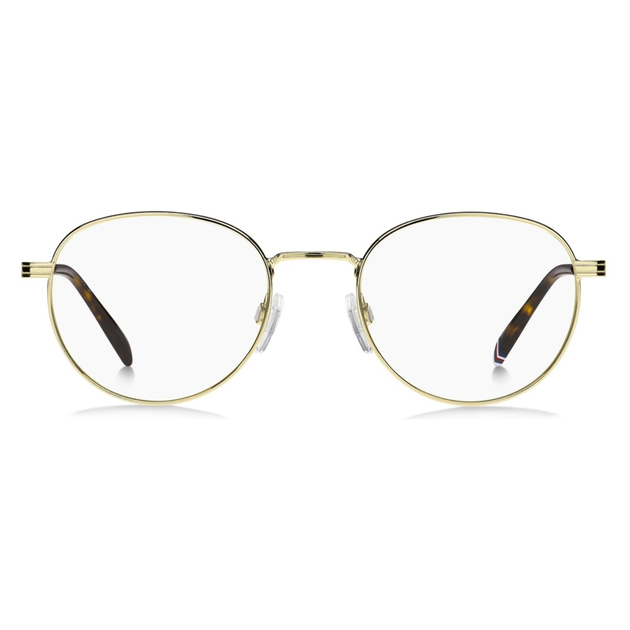 Gafas de Vista Tommy Hilfiger TH 2135 J5G de Metal Hombre 51 mm