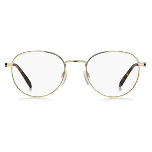 Gafas de Vista Tommy Hilfiger TH 2135 J5G de Metal Hombre 51 mm