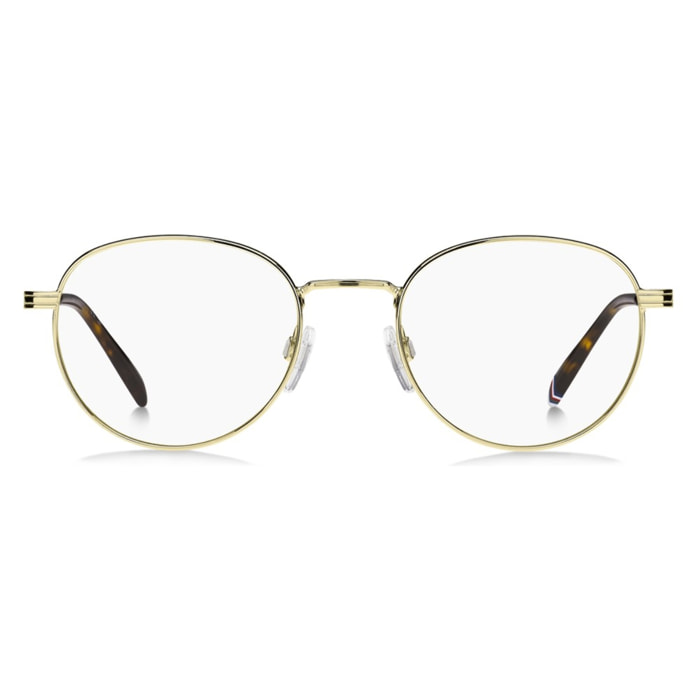 Gafas de Vista Tommy Hilfiger TH 2135 J5G de Metal Hombre 51 mm