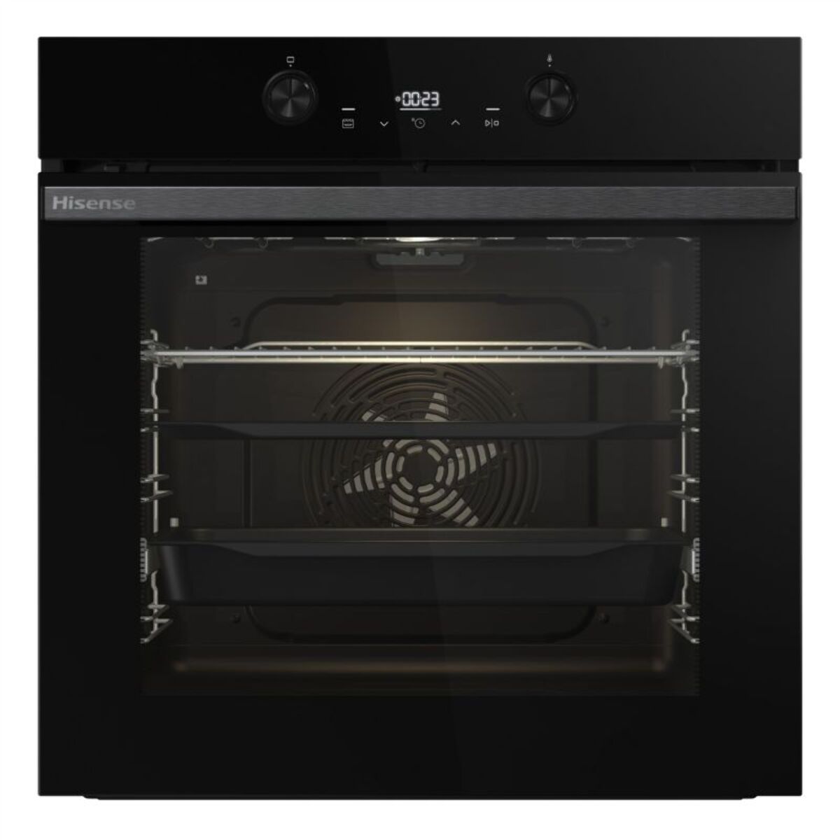 Four encastrable HISENSE BI64223EPBG