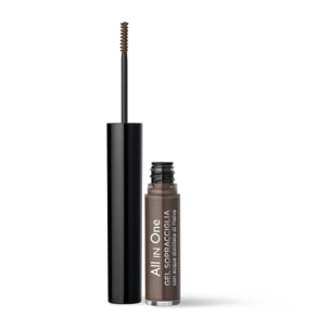 Gel sopracciglia All-in -one