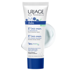 Bébé  - 1er Cold Cream 75 ml
