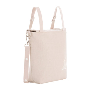 Cambrass Bolso Talega Lino