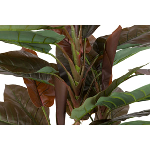 Planta Artificial Cordyline Con Maceta 80x80x110 Cm