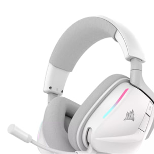 Casque gamer CORSAIR VOID ELITE V2 SANS FIL PS5/PC