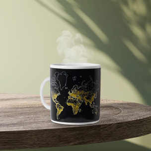 Mug Xxl Thermoreactif