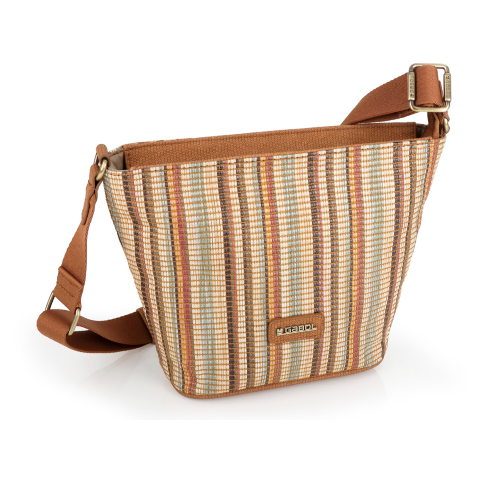 Bolso grande Gabol AMORE